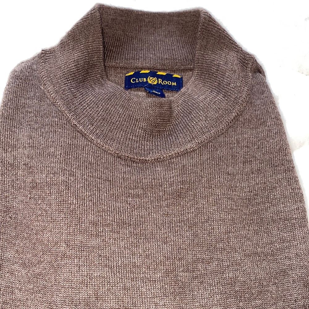 Mens Sweater